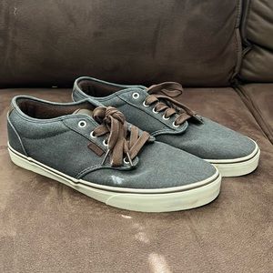 Vans Atwood Pro